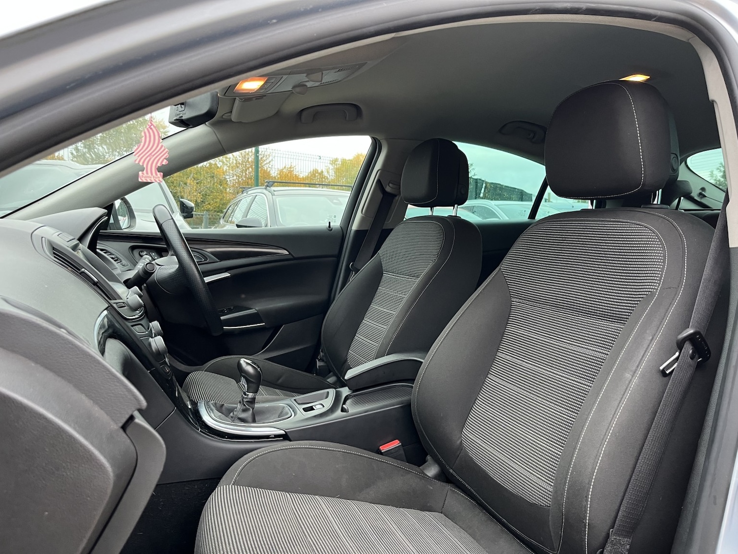 Used Vauxhall Insignia 2014 for sale - 76421840: Photo 11