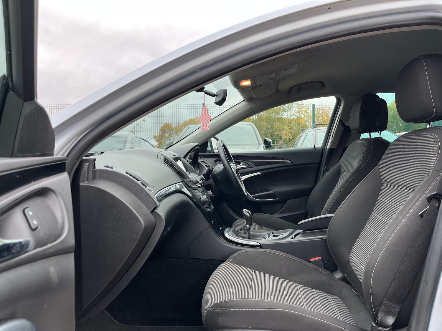 Used Vauxhall Insignia 2014 for sale - 76421840: Photo 13