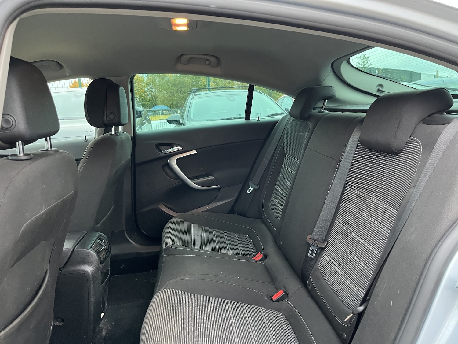 Used Vauxhall Insignia 2014 for sale - 76421840: Photo 16