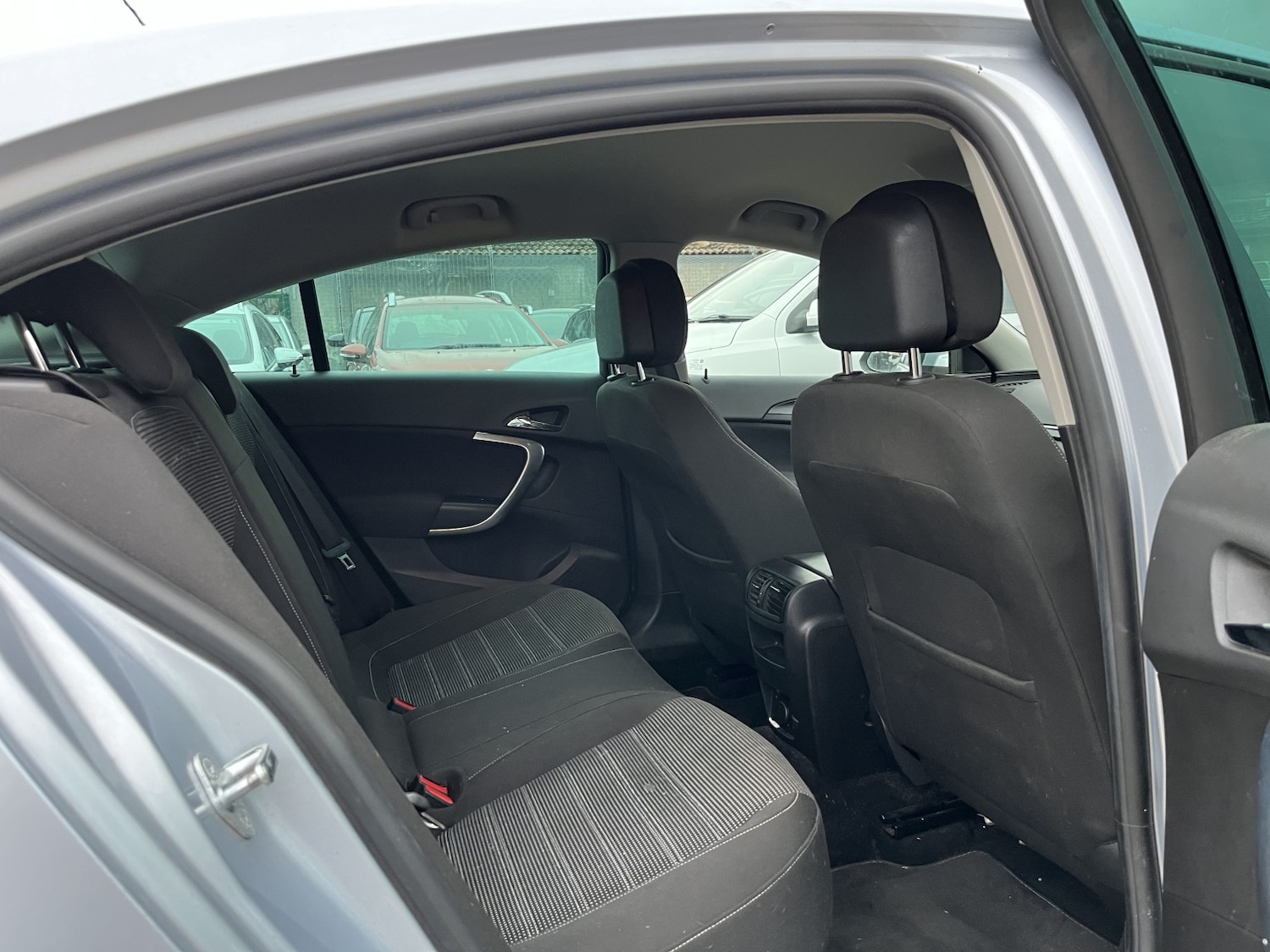 Used Vauxhall Insignia 2014 for sale - 76421840: Photo 17