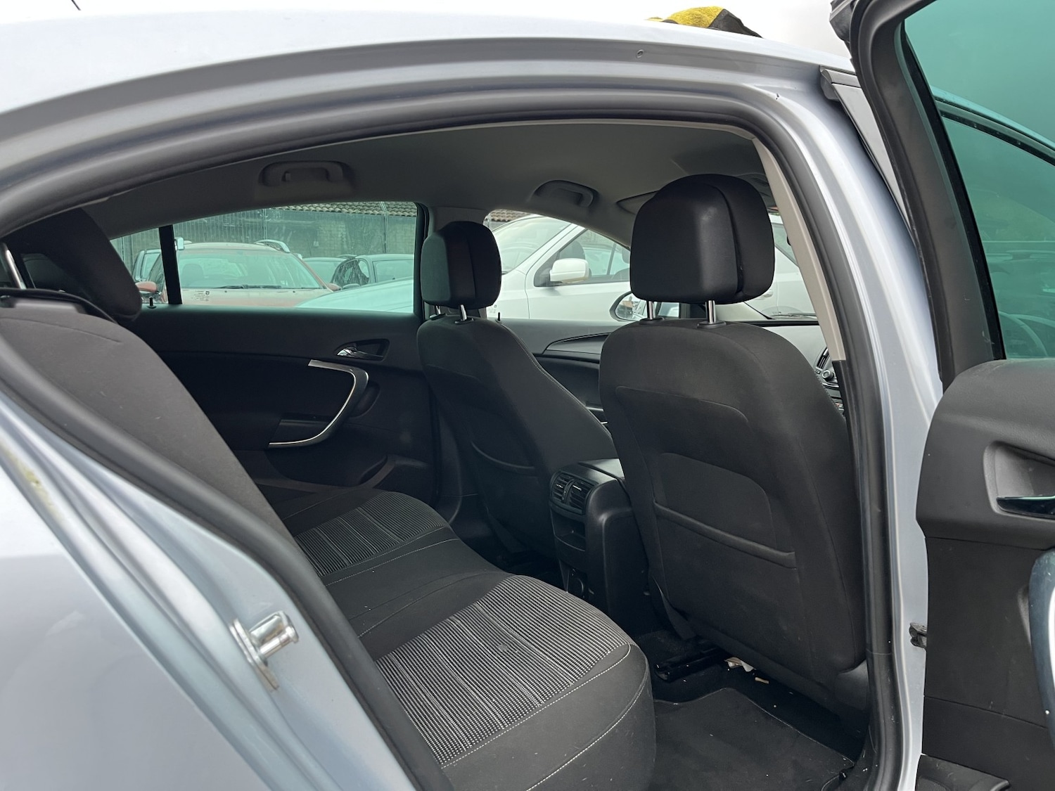 Used Vauxhall Insignia 2014 for sale - 76421840: Photo 18