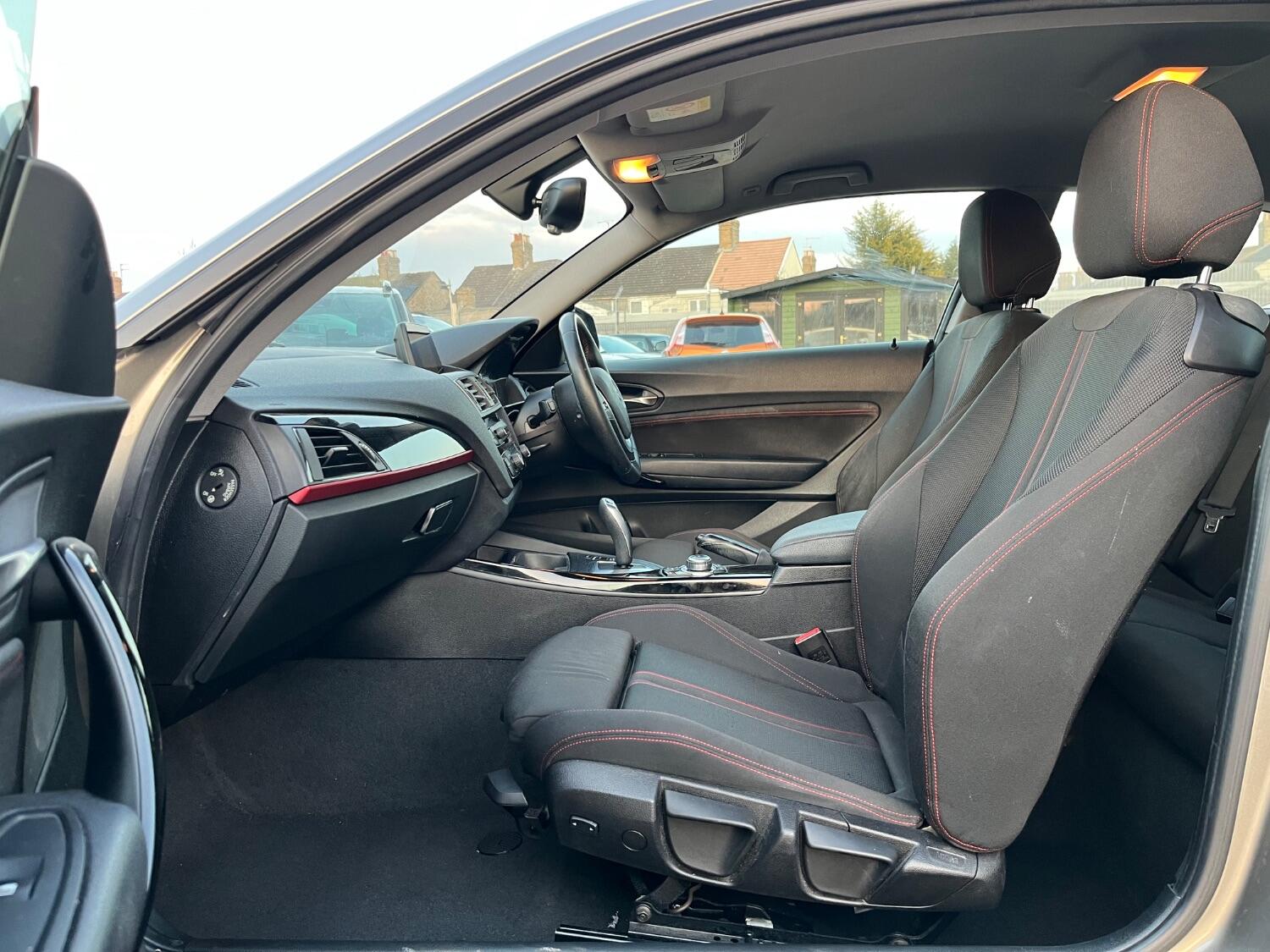 Used BMW 1 Series 2016 for sale - 77464731: Photo 14