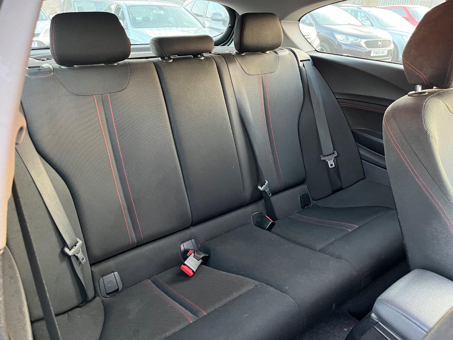 Used BMW 1 Series 2016 for sale - 77464731: Photo 16