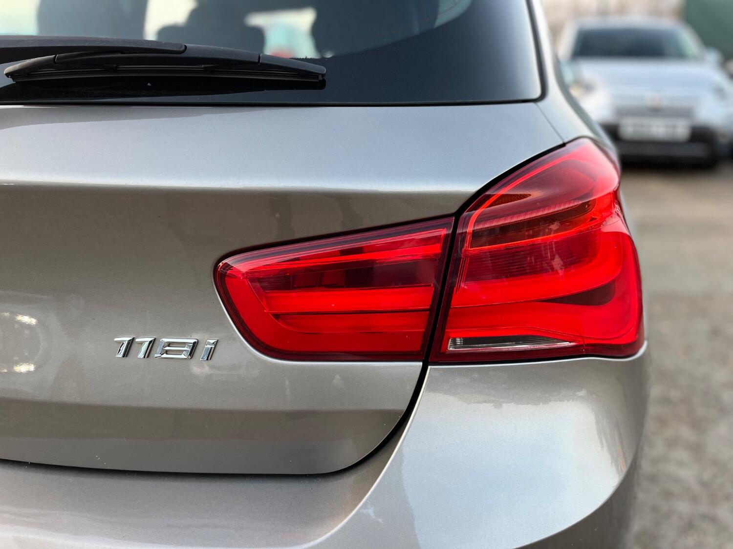 Used BMW 1 Series 2016 for sale - 77464731: Photo 21