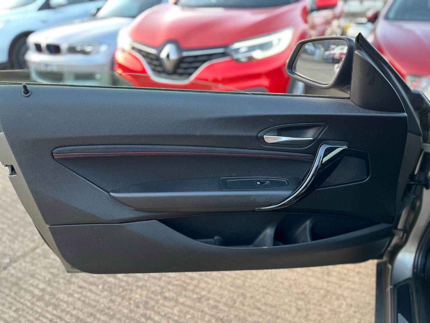 Used BMW 1 Series 2016 for sale - 77464731: Photo 22