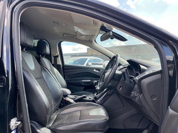 Used Ford Kuga 2015 for sale - 75694831: Photo 11