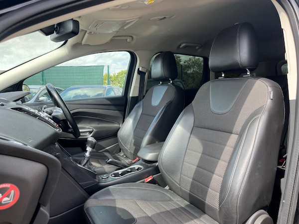 Used Ford Kuga 2015 for sale - 75694831: Photo 14