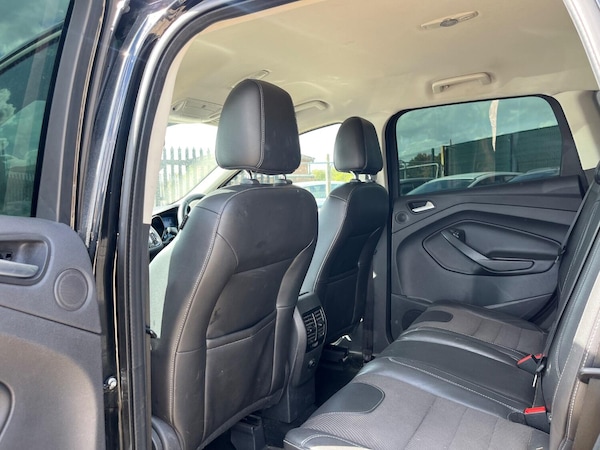 Used Ford Kuga 2015 for sale - 75694831: Photo 16