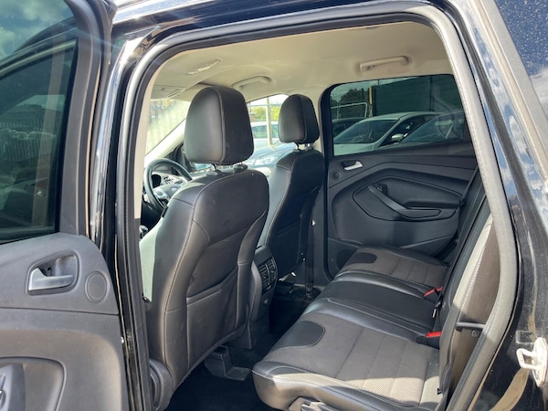 Used Ford Kuga 2015 for sale - 75694831: Photo 17
