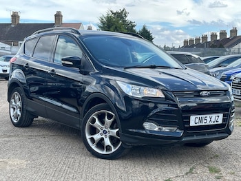 Used Ford Kuga 2015 for sale - 75694831: Photo