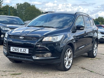 Used Ford Kuga 2015 for sale - 75694831: Photo
