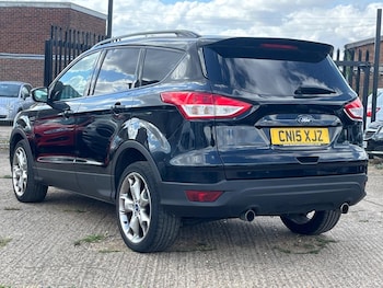 Used Ford Kuga 2015 for sale - 75694831: Photo