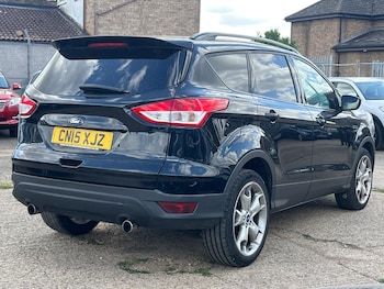 Used Ford Kuga 2015 for sale - 75694831: Photo