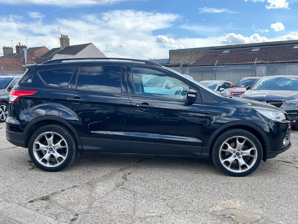 Used Ford Kuga 2015 for sale - 75694831: Photo 7