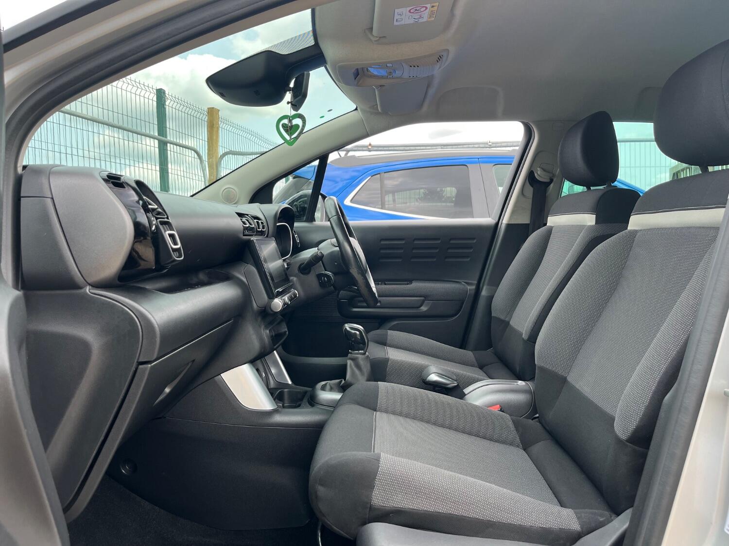 Vehicle 15