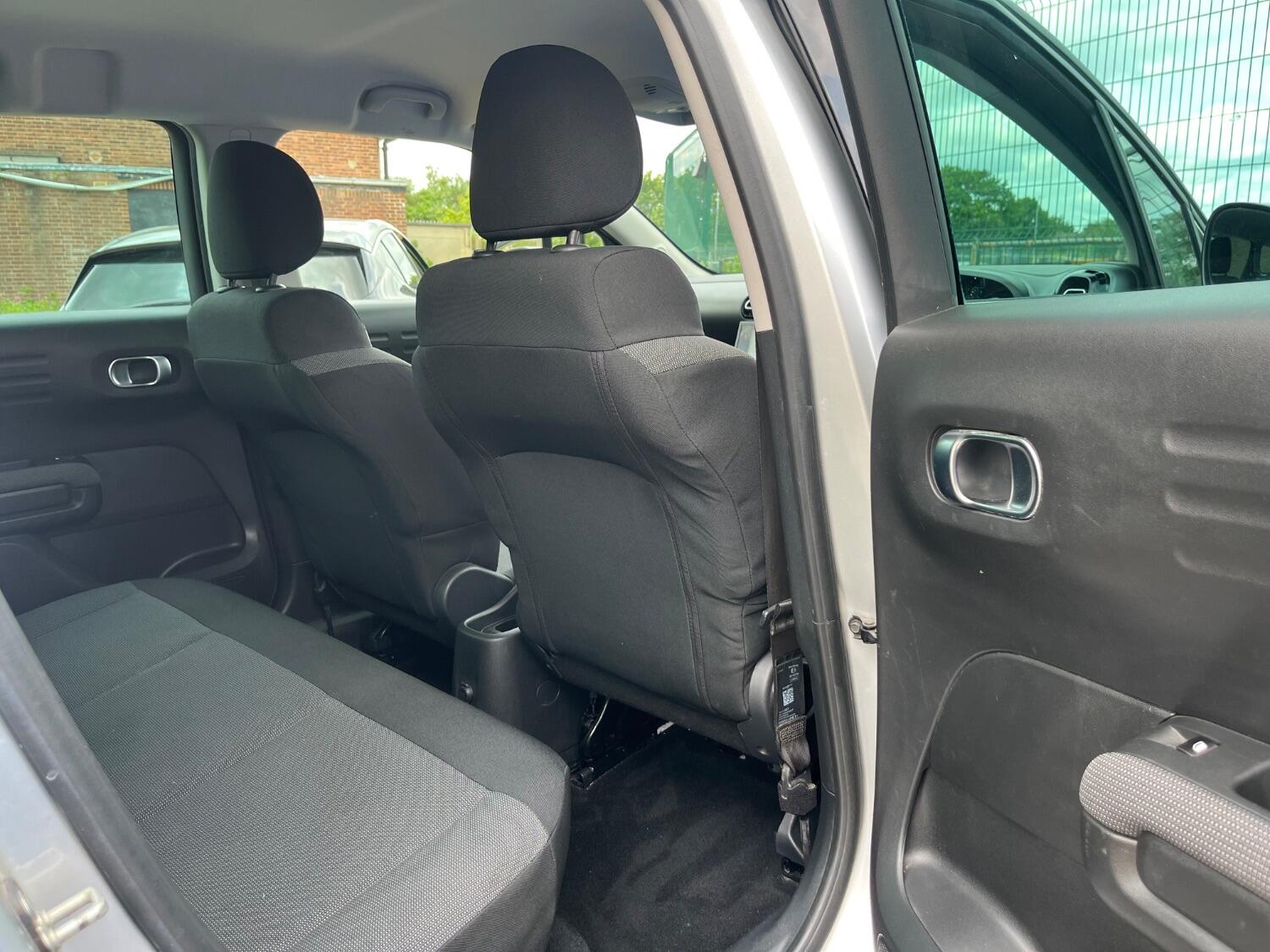Vehicle 19