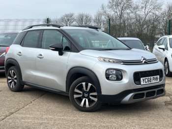 2018 - 1.2 PureTech Feel 5-Door