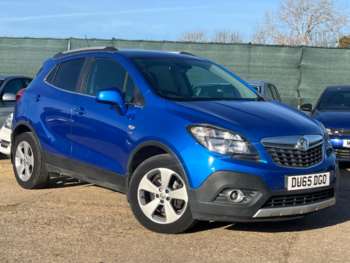 2015 - 1.6 CDTi ecoFLEX SE 5-Door