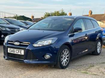 Used Ford Focus 2011 for sale - 74938102: Photo