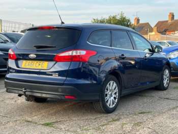 Used Ford Focus 2011 for sale - 74938102: Photo