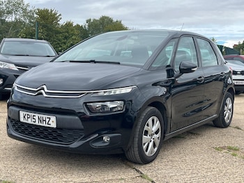 Used Citroen C4 Picasso 2015 for sale - 75913289: Photo
