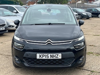 Used Citroen C4 Picasso 2015 for sale - 75913289: Photo