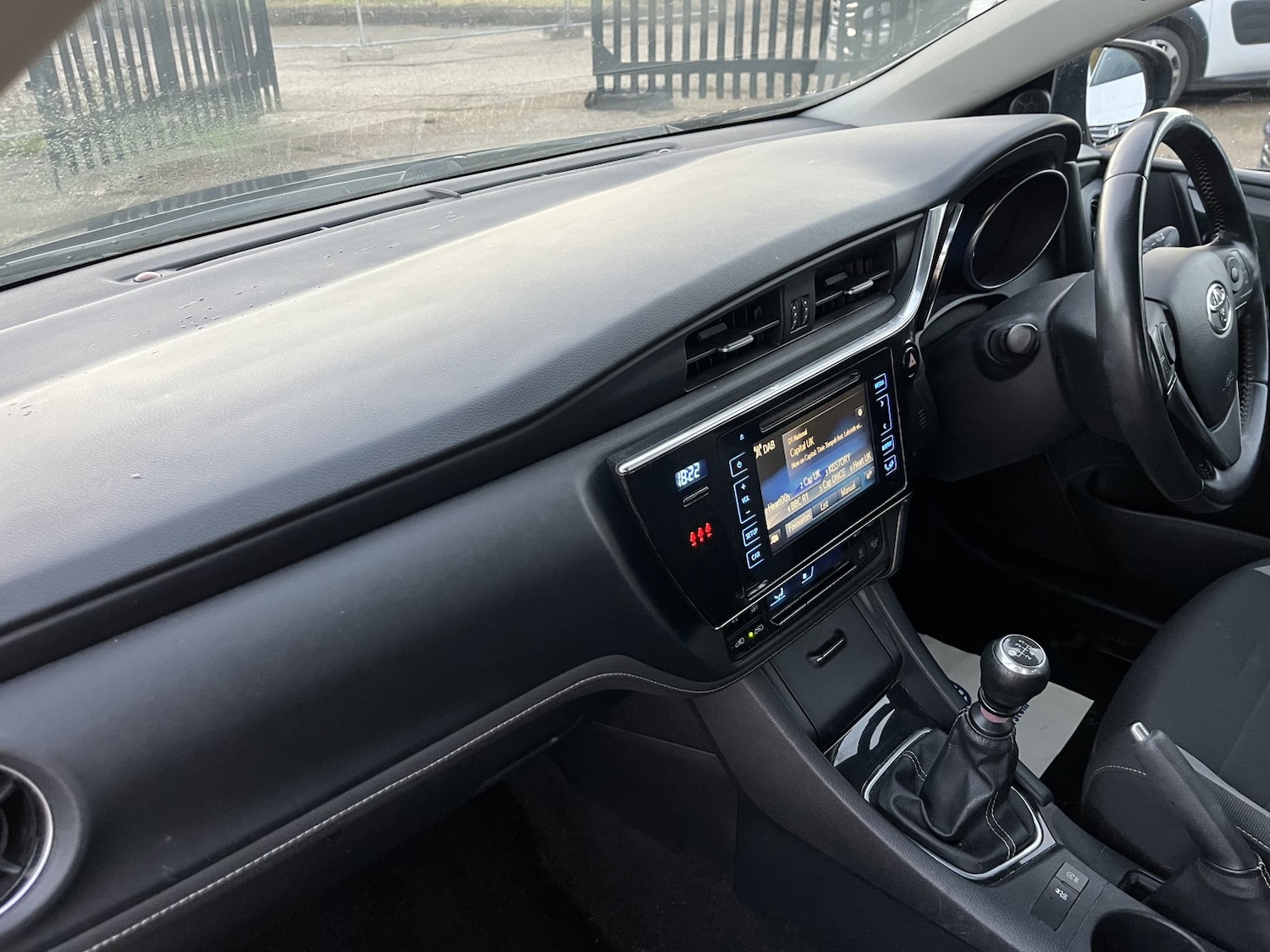 Used Toyota Auris 2017 for sale - 76218785: Photo 10