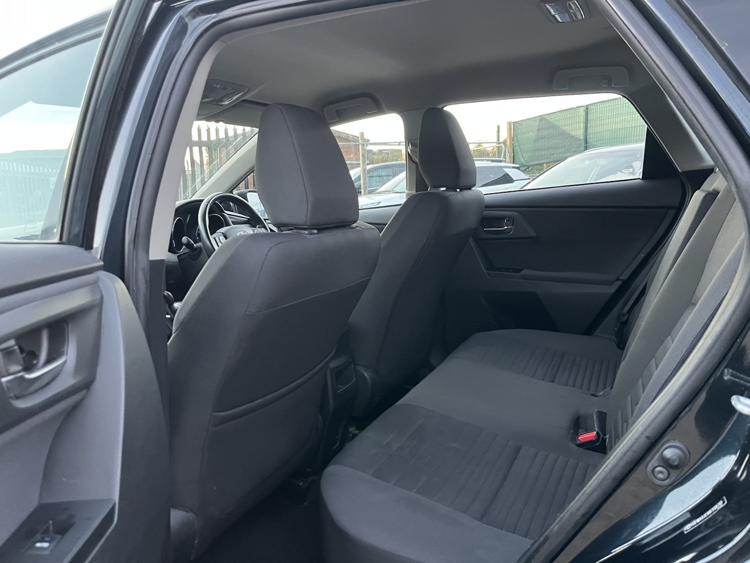 Used Toyota Auris 2017 for sale - 76218785: Photo 13