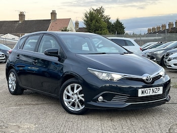 Toyota - Auris