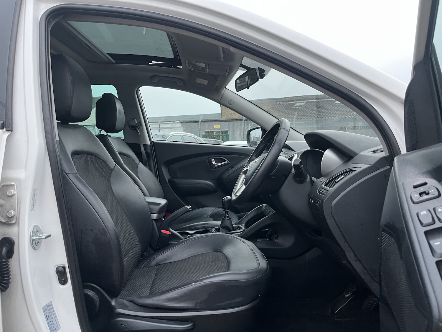 Used Hyundai Ix35 2012 for sale - 77350122: Photo 11