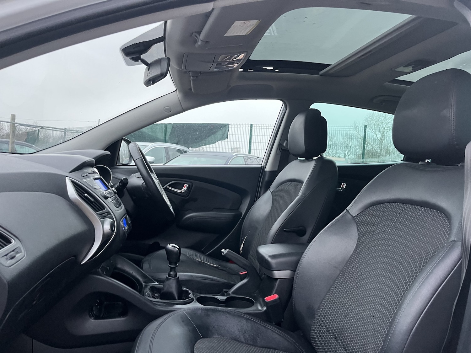 Used Hyundai Ix35 2012 for sale - 77350122: Photo 13