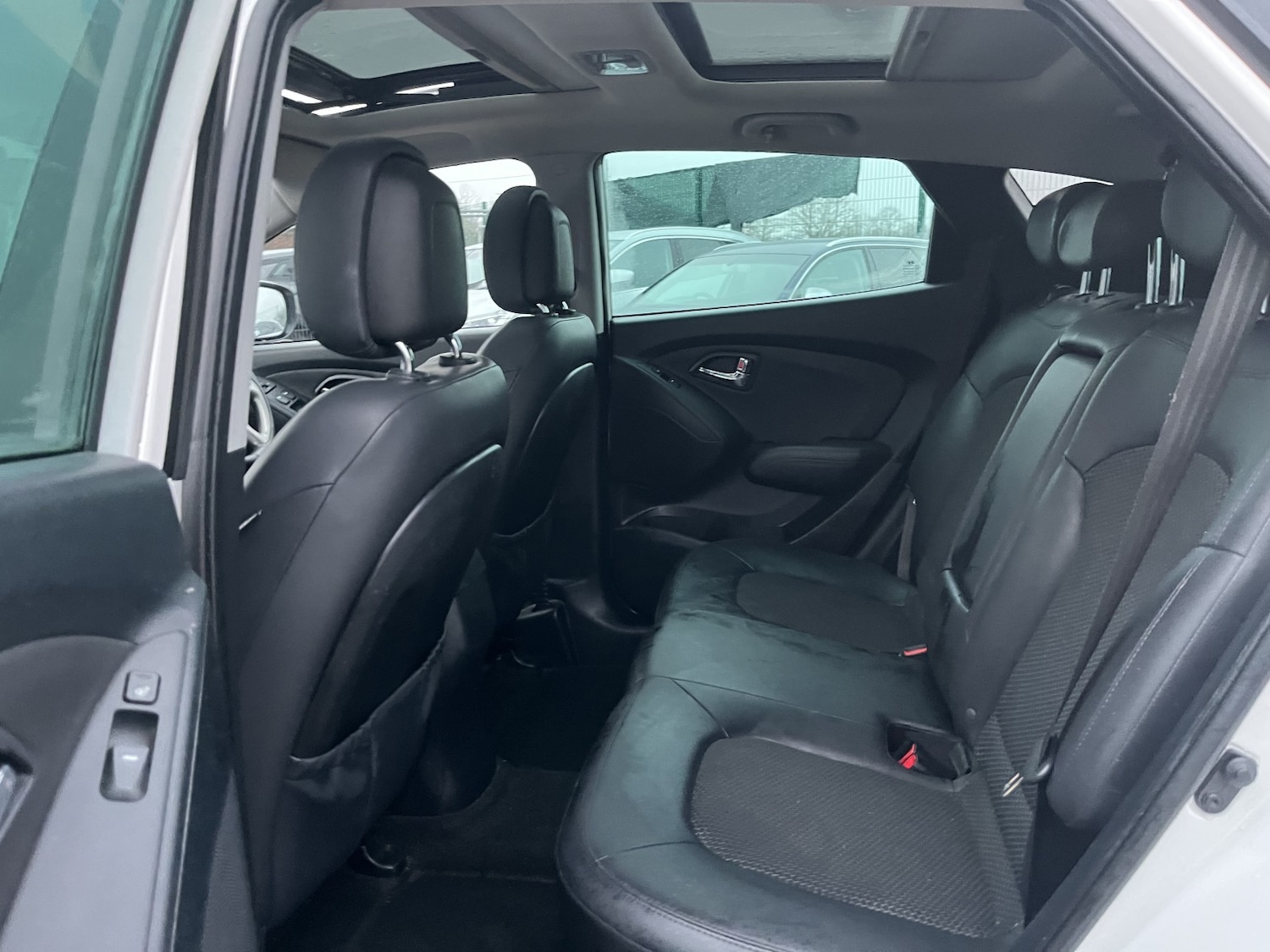 Used Hyundai Ix35 2012 for sale - 77350122: Photo 19