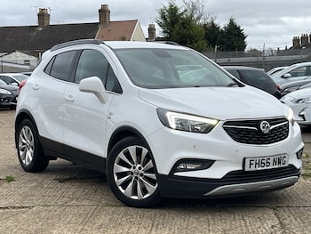 2017 - 1.6CDTi [136] Elite Nav 5dr 4WD