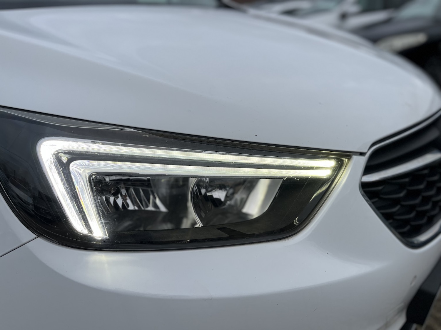 Used Vauxhall Mokka X 2017 for sale - 77464972: Photo 20