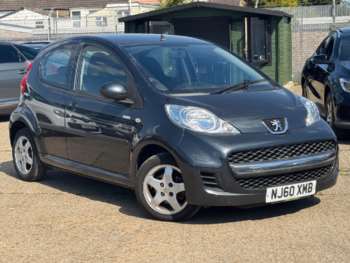 2010 - 1.0 12V Millesim 5-Door