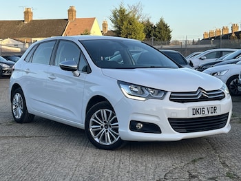 2016 - 1.2 PureTech Flair 5dr