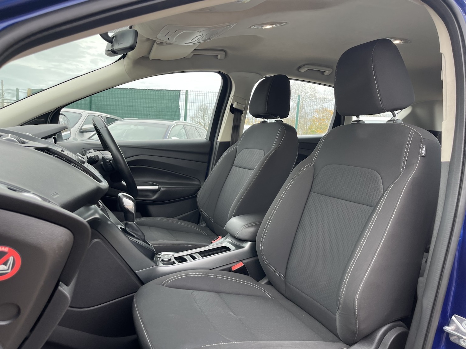 Used Ford Kuga 2017 for sale - 76559936: Photo 15