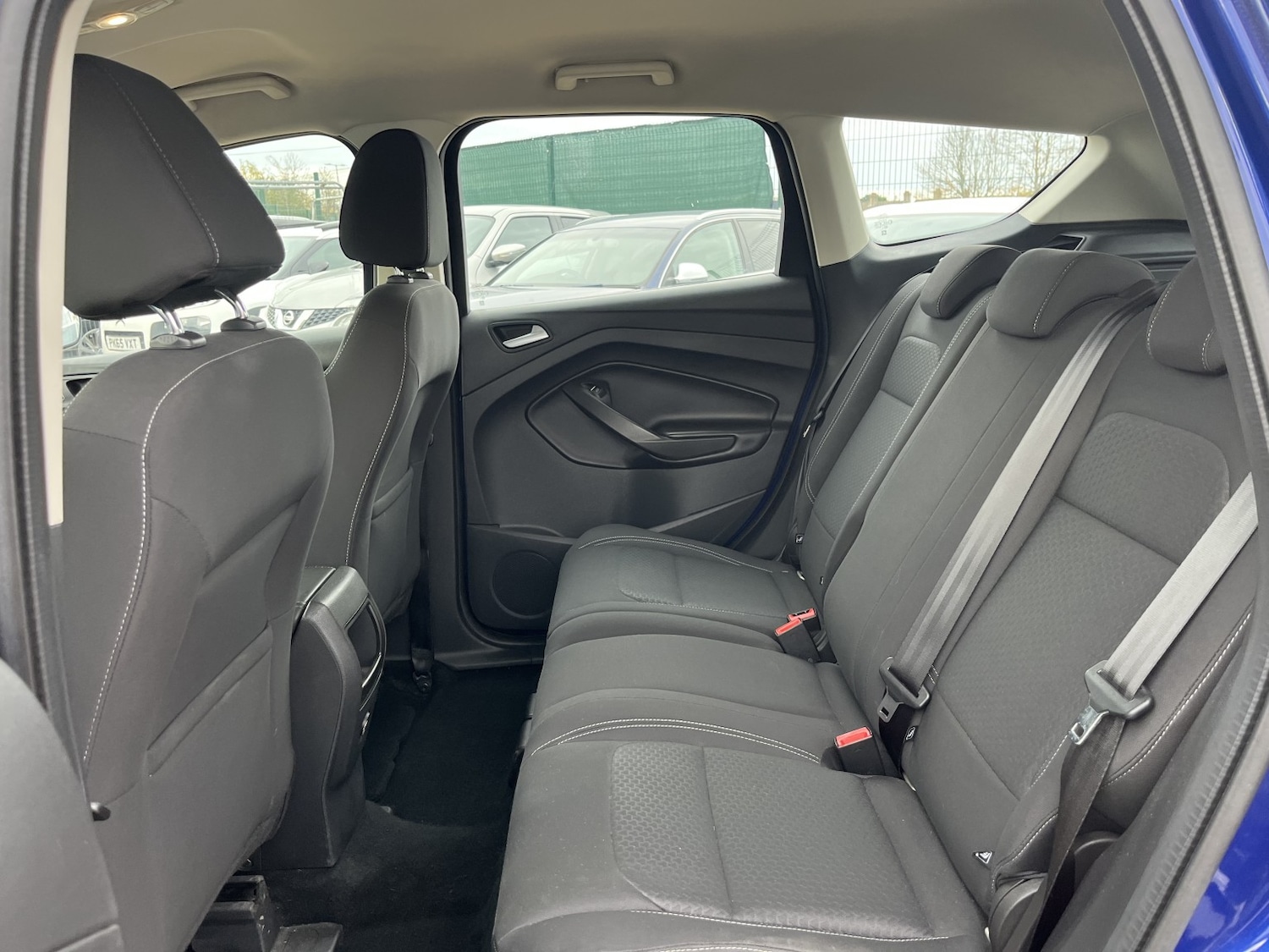 Used Ford Kuga 2017 for sale - 76559936: Photo 17