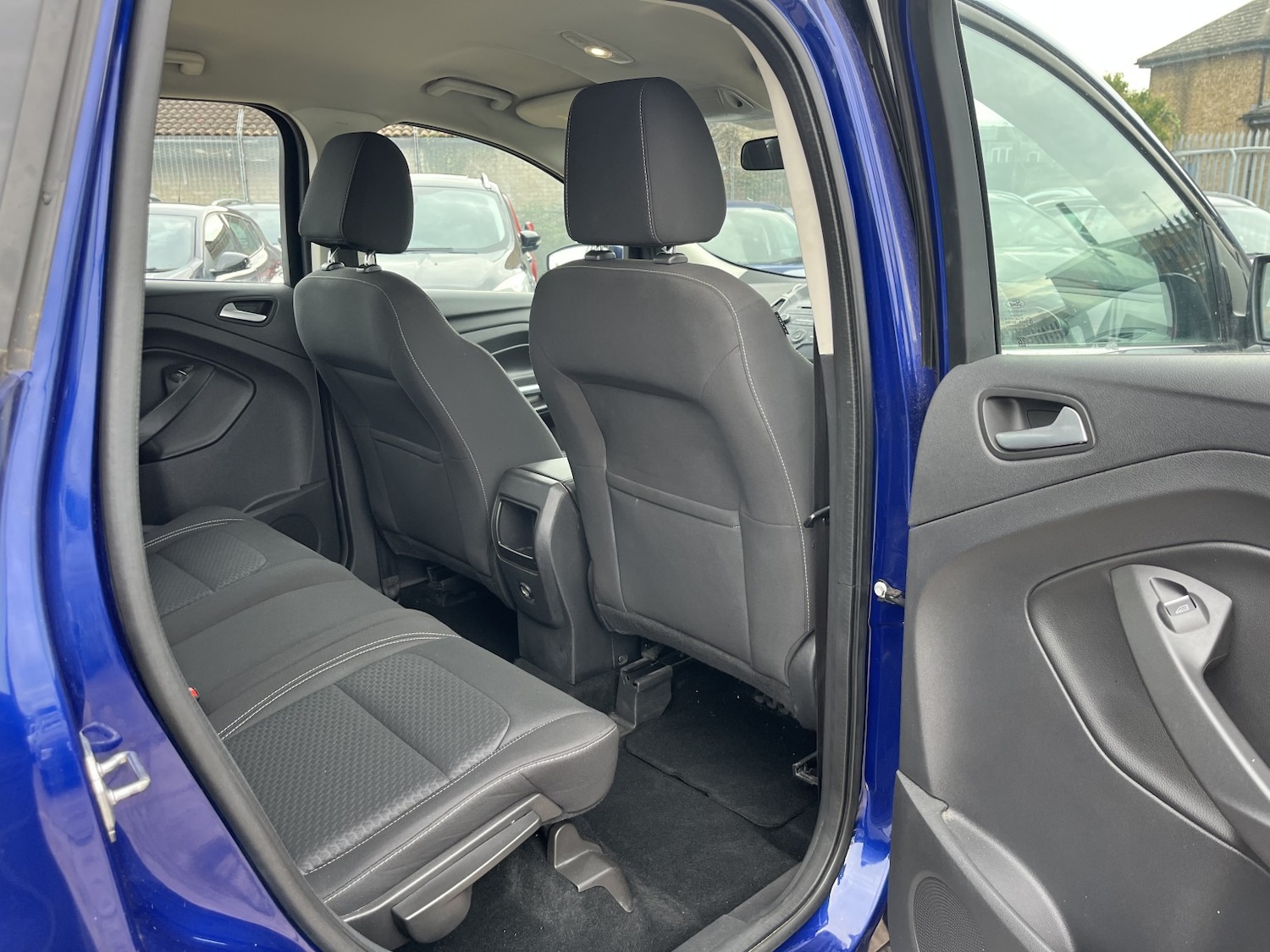 Used Ford Kuga 2017 for sale - 76559936: Photo 18