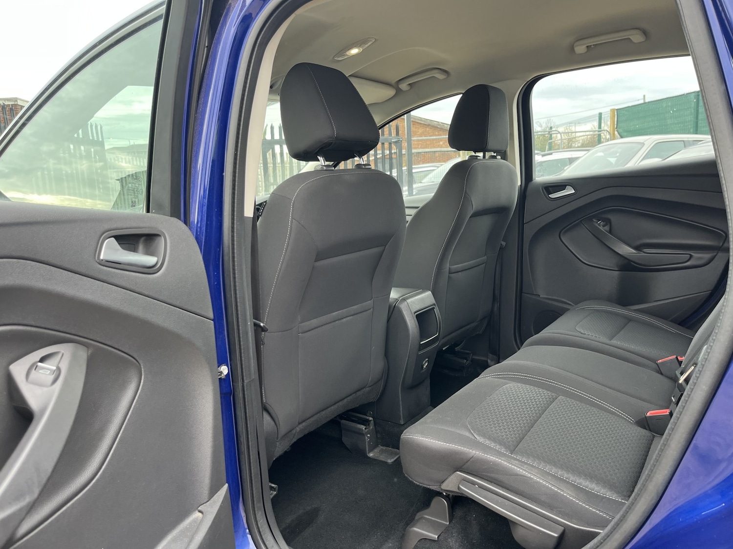 Used Ford Kuga 2017 for sale - 76559936: Photo 19