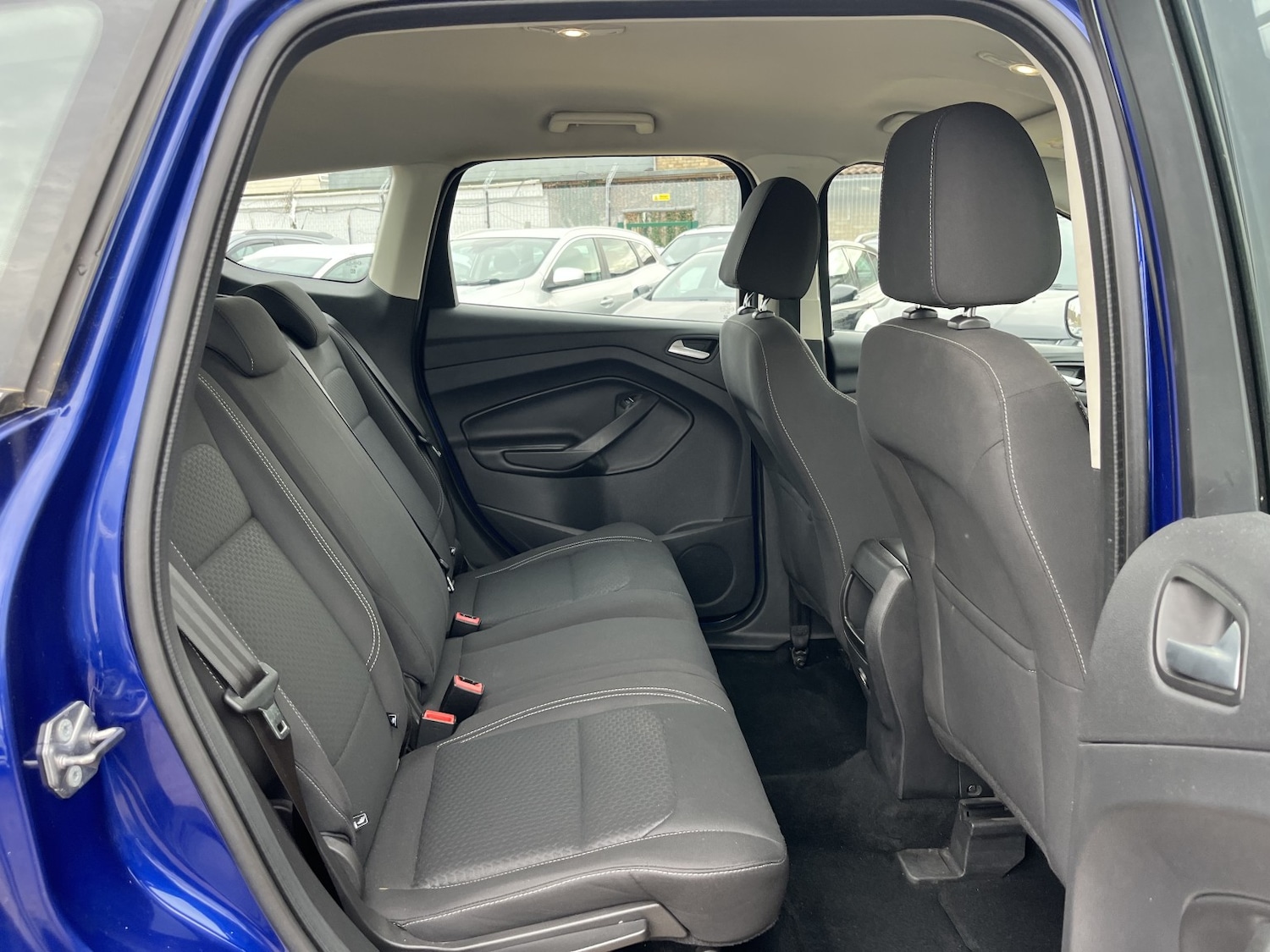 Used Ford Kuga 2017 for sale - 76559936: Photo 21