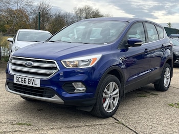 Used Ford Kuga 2017 for sale - 76559936: Photo