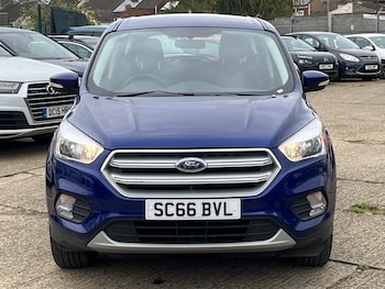 Used Ford Kuga 2017 for sale - 76559936: Photo