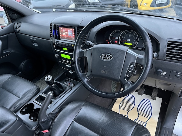 Used Kia Sorento 2009 for sale - 76299087: Photo 10
