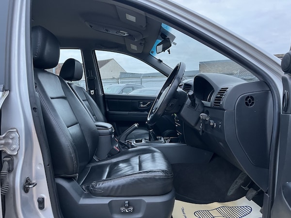 Used Kia Sorento 2009 for sale - 76299087: Photo 11