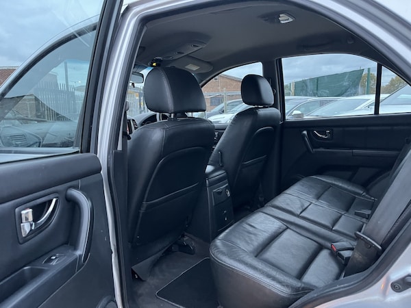 Used Kia Sorento 2009 for sale - 76299087: Photo 17