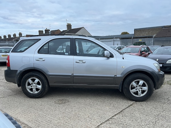 Used Kia Sorento 2009 for sale - 76299087: Photo 5