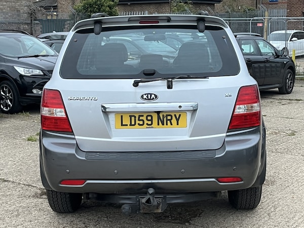 Used Kia Sorento 2009 for sale - 76299087: Photo 6