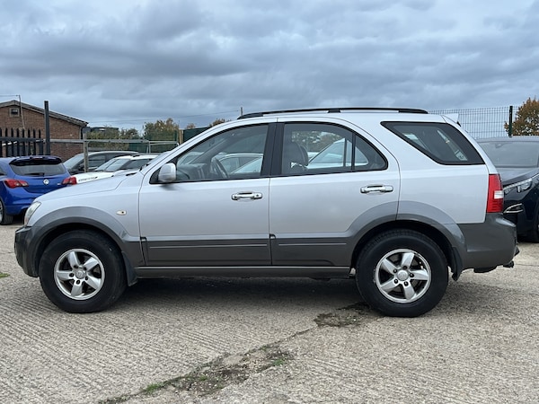 Used Kia Sorento 2009 for sale - 76299087: Photo 7