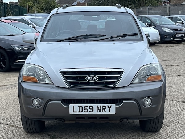 Used Kia Sorento 2009 for sale - 76299087: Photo 8